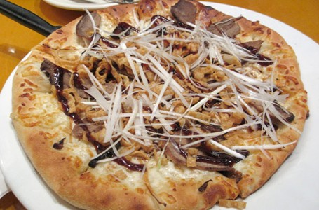 Kimchi dan Makanan China Tidak Cocok Jadi Topping Pizza (2)