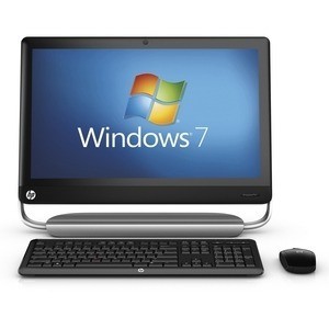 Parkir Windows 8, HP Pilih Jualan Windows 7