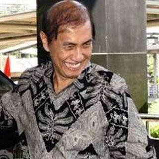 Hadi Poernomo: BPK Ada di Mana-mana, di Mana-mana Ada BPK