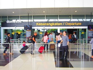 AP II: Hanya Bandara Soetta dan Medan yang Untung, Lainnya Rugi
