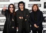 Nominasi Grammy 2014 untuk Best Metal Peformance