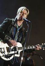 Nominasi Best Rock Performance di Grammy 2014