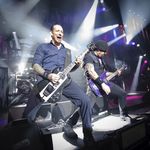 Nominasi Grammy 2014 untuk Best Metal Peformance