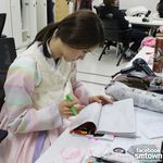 Mengintip si Cantik Yoona SNSD Syuting Prime Minister & I