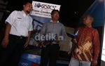Sentra Logistik Buka Jasa Angkutan Barang Kereta Api
