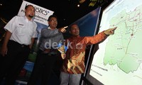 Tercatat sebanyak 23 juta kontainer yang diangkut melalui kereta api selama tahun 2013 dan diproyeksikan pada tahun 2020 akan menjadi 60 juta kontainer.