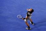 Wawrinka Singkirkan Novak Djokovic