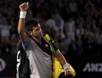 Wawrinka Singkirkan Novak Djokovic