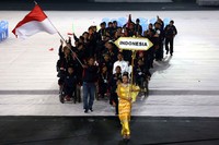 Untuk kali pertama sejak pertama digelar, Indonesia sukses menjadi juara umum ASEAN PARA GAMES. Kontingen Merah-Putih menjadi pemuncak klasemen perolehan medali, mengalahkan Thailand yang selama ini mendominasi. (dok. Kemenpora)