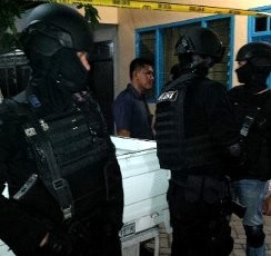 Pengamat Intelijen Ragukan Kota Surabaya Jadi Target Teror