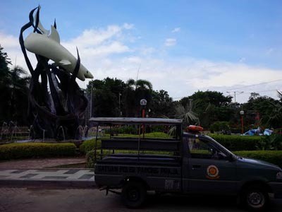 Risma Berharap KPK Turun Langsung ke KBS