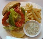American Fun Dining a la Restoran Beanstro