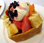 American Fun Dining a la Restoran Beanstro