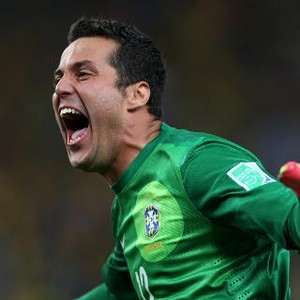 Julio Cesar Akui Belum Ada Tawaran dari Klub Lain
