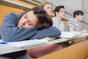 Ini Caranya Agar Mahasiswa Bisa Belajar dengan Fokus