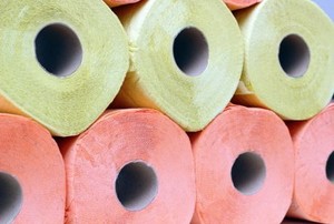 Dokter: Waspada Tisu Toilet Bermotif Bisa Sembunyikan Gejala Kanker