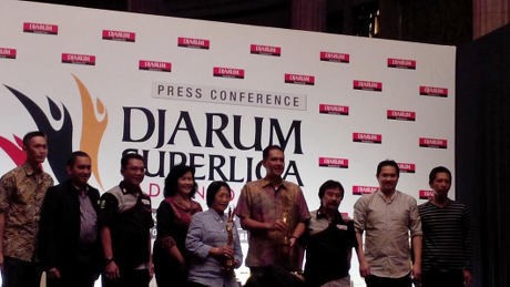 Banyak Pemain Top Dunia, Persaingan Superliga Badminton Bakal Ketat