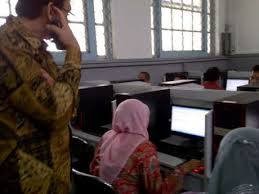 Buntut Kasus Kebocoran Soal , Lelang Ulang Kepsek Selesai Februari
