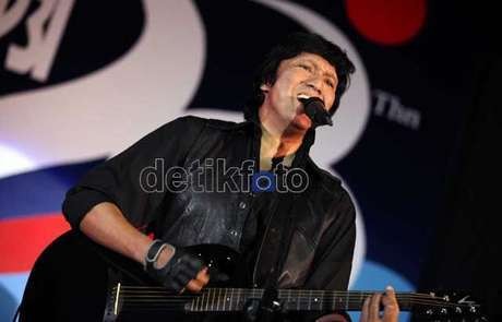 Ini Kondisi Terakhir Ikang Fawzi di RS Thamrin Purwakarta