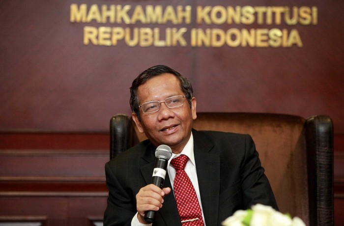 MK Putuskan Pemilu Serentak di 2019 Dalam Tempo 12 Hari!!!