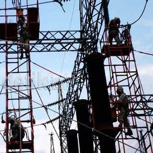 Kasihan, Penduduk di Kabupaten Ini Tak Bisa Pasang Listrik Baru