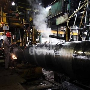 361 Perusahaan Baja di RI Minta Listriknya Tetap Disubsidi Tahun Ini