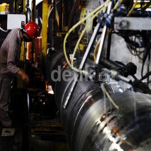 Kalau Tarif Listrik Naik 64,7%, Harga Baja Ikutan Naik 45%