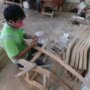 Apa Sih Untungnya Pakai Kayu Legal?