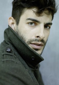 Tao Fernandez Caino (dok. Mark Seliger)