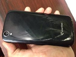 2 Jagoan Baru Smartfren, Andromax U3 & V