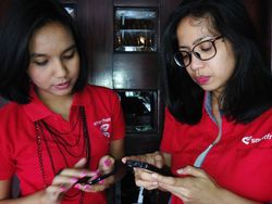 2 Jagoan Baru Smartfren, Andromax U3 & V