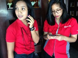 2 Jagoan Baru Smartfren, Andromax U3 & V