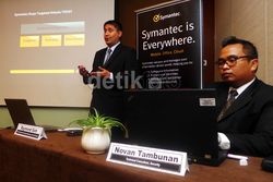 Symantec Kenalkan Fitur Sekuriti Baru