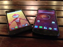 2 Jagoan Baru Smartfren, Andromax U3 & V