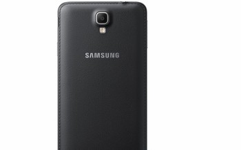 Galaxy Note dibanderol dengan harga USD 810 atau sekitar Rp 9,7 juta. (kredit foto: SamMobile)