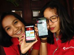 2 Jagoan Baru Smartfren, Andromax U3 & V