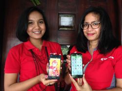 2 Jagoan Baru Smartfren, Andromax U3 & V