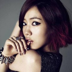 Hwayoung: Aku dan Member T-Ara Memang Sering Bertengkar