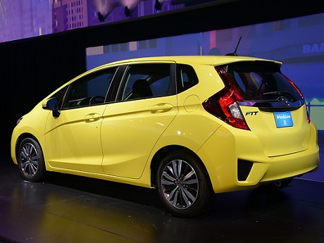Honda Jazz Tak Lagi Direkomendasikan di AS