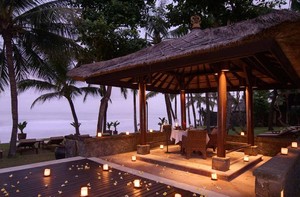 Ini Dia 10 Hotel Top di Indonesia Tahun 2014