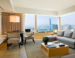 The Legian Bali & 9 Hotel Terbaik di Asia Tahun 2014
