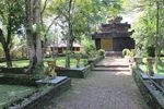 Yang Sejuk di Palembang, Coba ke Bukit Siguntang
