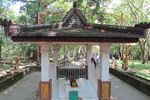 Yang Sejuk di Palembang, Coba ke Bukit Siguntang