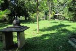 Yang Sejuk di Palembang, Coba ke Bukit Siguntang