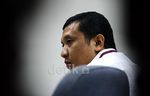 Haris Surahman Dituntut 3,5 Tahun Penjara