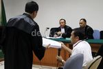 Haris Surahman Dituntut 3,5 Tahun Penjara