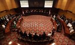 MK Putuskan Pemilu Serentak di 2019