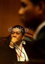 MK Putuskan Pemilu Serentak di 2019