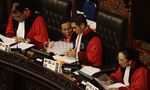 MK Putuskan Pemilu Serentak di 2019
