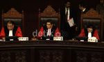 MK Putuskan Pemilu Serentak di 2019